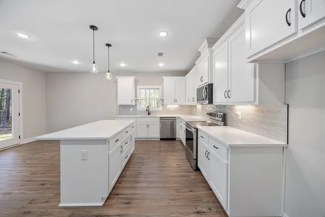 $369,900 | 211 Dorsey Drive, Hamilton, GA 31811