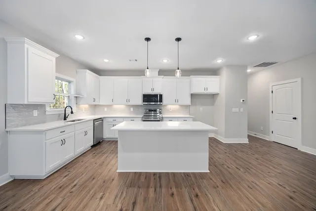 $369,900 | 211 Dorsey Drive, Hamilton, GA 31811