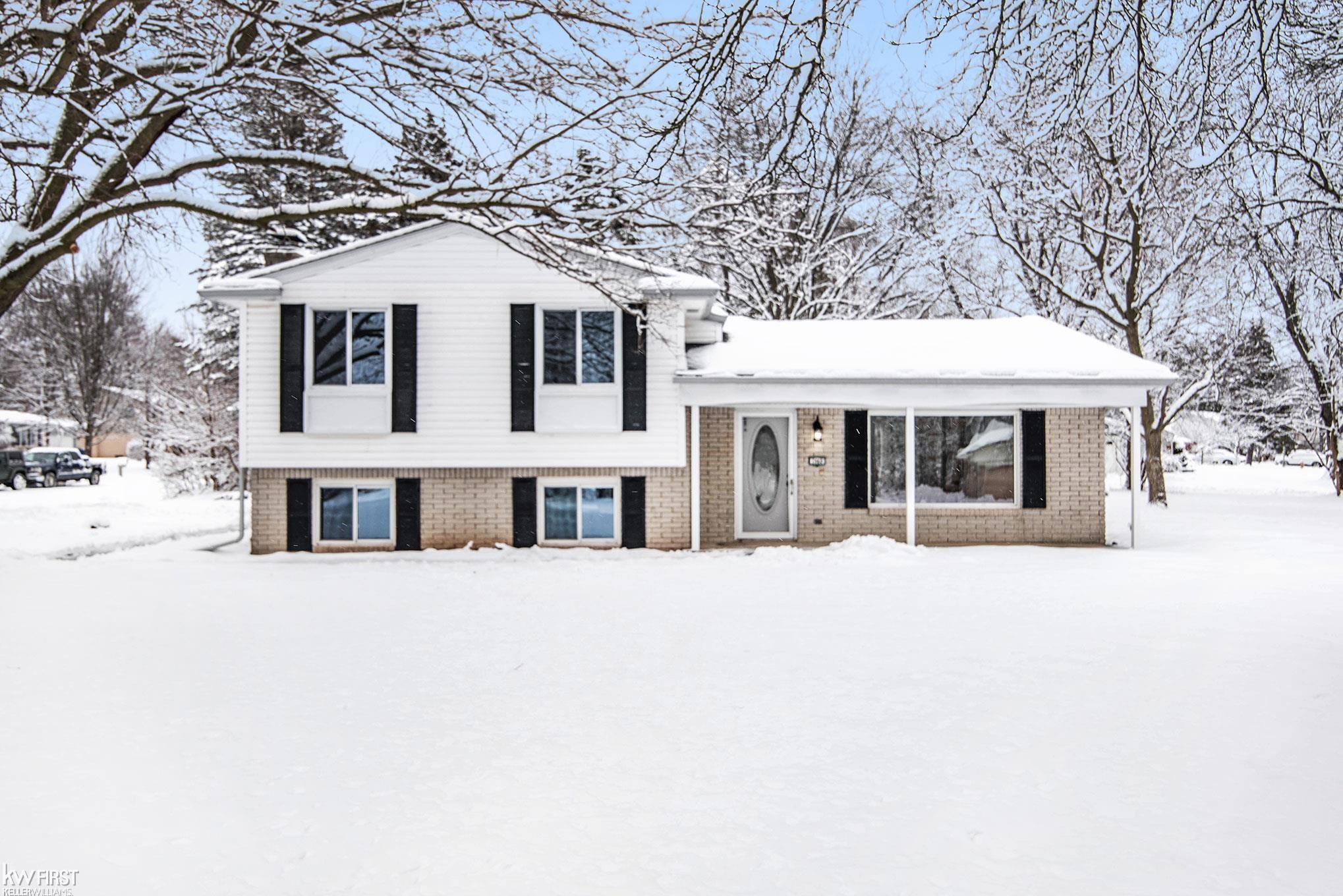 3960 Reseda Road Waterford, MI 48329 - Photo 2 of 45