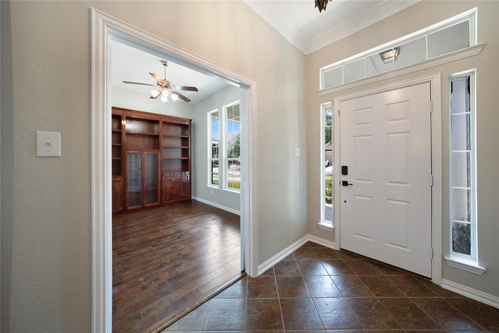 3418 Oakleigh Lane Frisco, TX 75033 - Photo 4 of 37