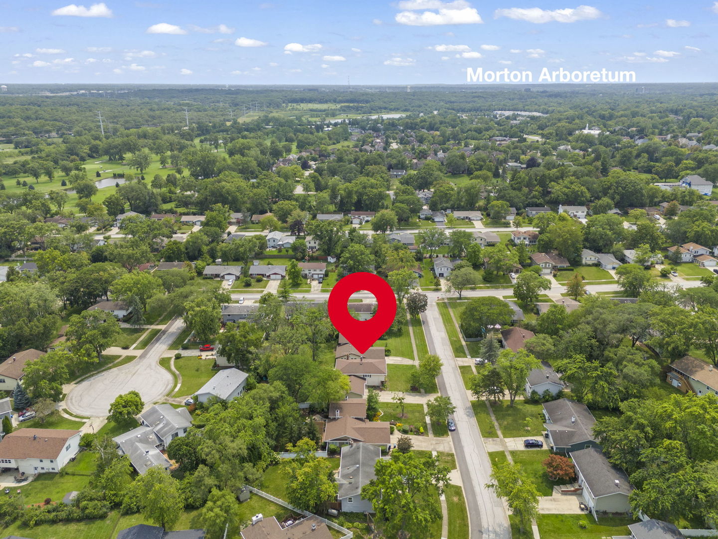 2S171 Kent Road Glen Ellyn, IL 60137 - Photo 32 of 36 Gallery Image 32