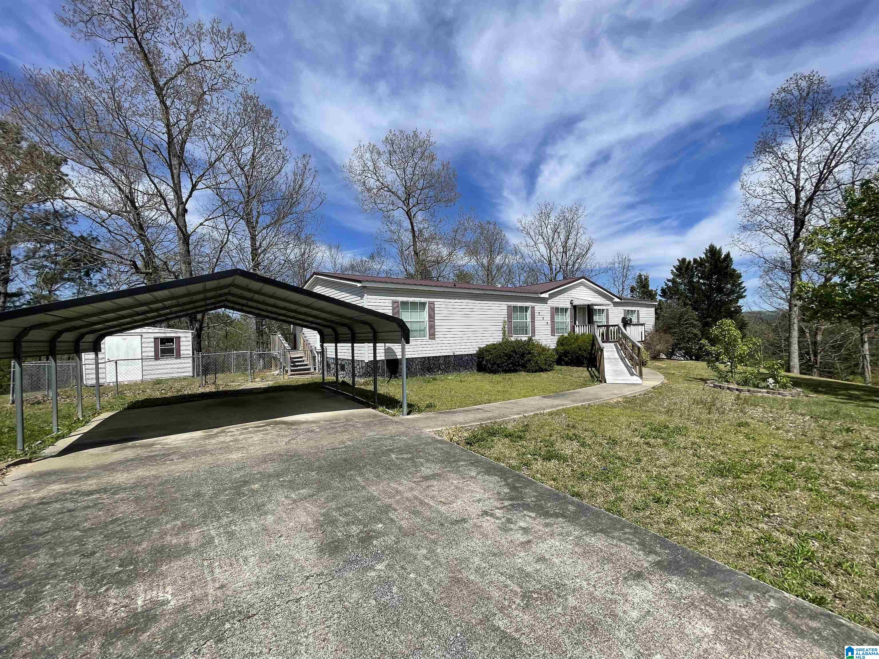 286 Doe Trail Trafford, AL 35172 - Photo 25 of 32