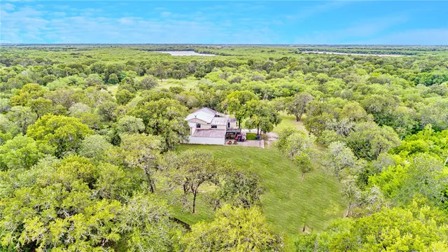 $1,990,000 | 22150 Co Road 1718, Mathis, TX 78368