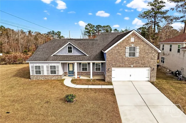 $418,000 | 16 Litchfield Drive, Savannah, GA 31419