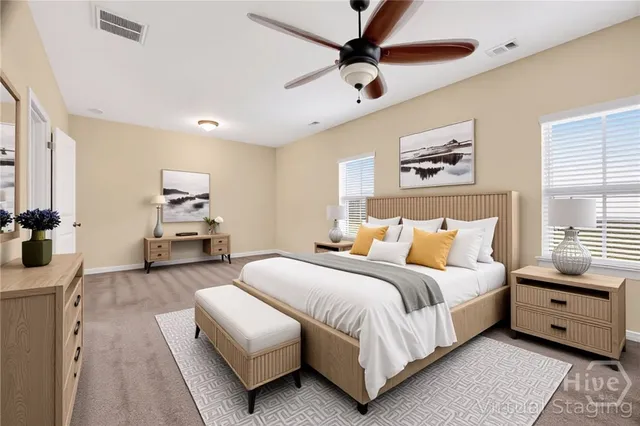 $418,000 | 16 Litchfield Drive, Savannah, GA 31419