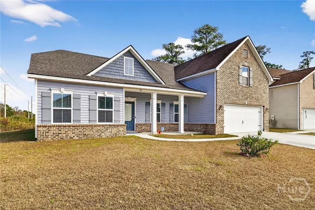 $418,000 | 16 Litchfield Drive, Savannah, GA 31419