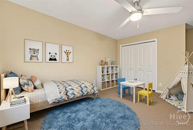 $418,000 | 16 Litchfield Drive, Savannah, GA 31419