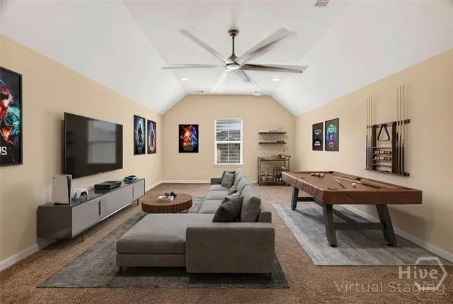 $418,000 | 16 Litchfield Drive, Savannah, GA 31419