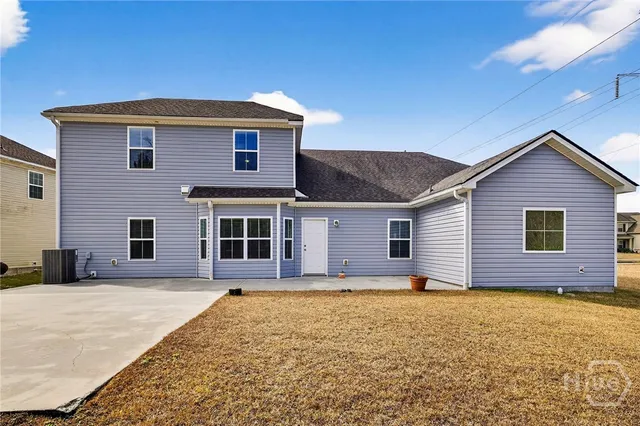 $418,000 | 16 Litchfield Drive, Savannah, GA 31419