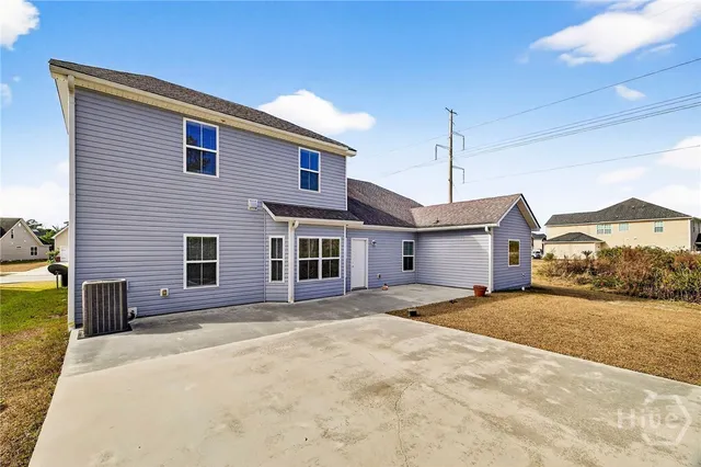 $418,000 | 16 Litchfield Drive, Savannah, GA 31419