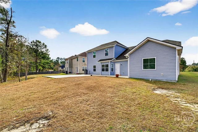 $418,000 | 16 Litchfield Drive, Savannah, GA 31419