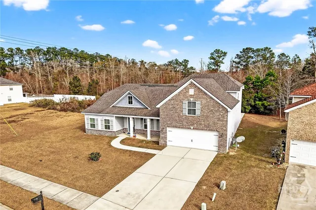 $418,000 | 16 Litchfield Drive, Savannah, GA 31419