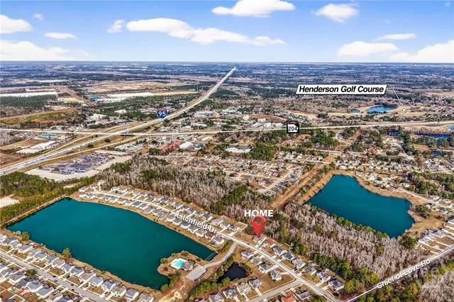 $418,000 | 16 Litchfield Drive, Savannah, GA 31419