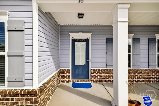 $418,000 | 16 Litchfield Drive, Savannah, GA 31419