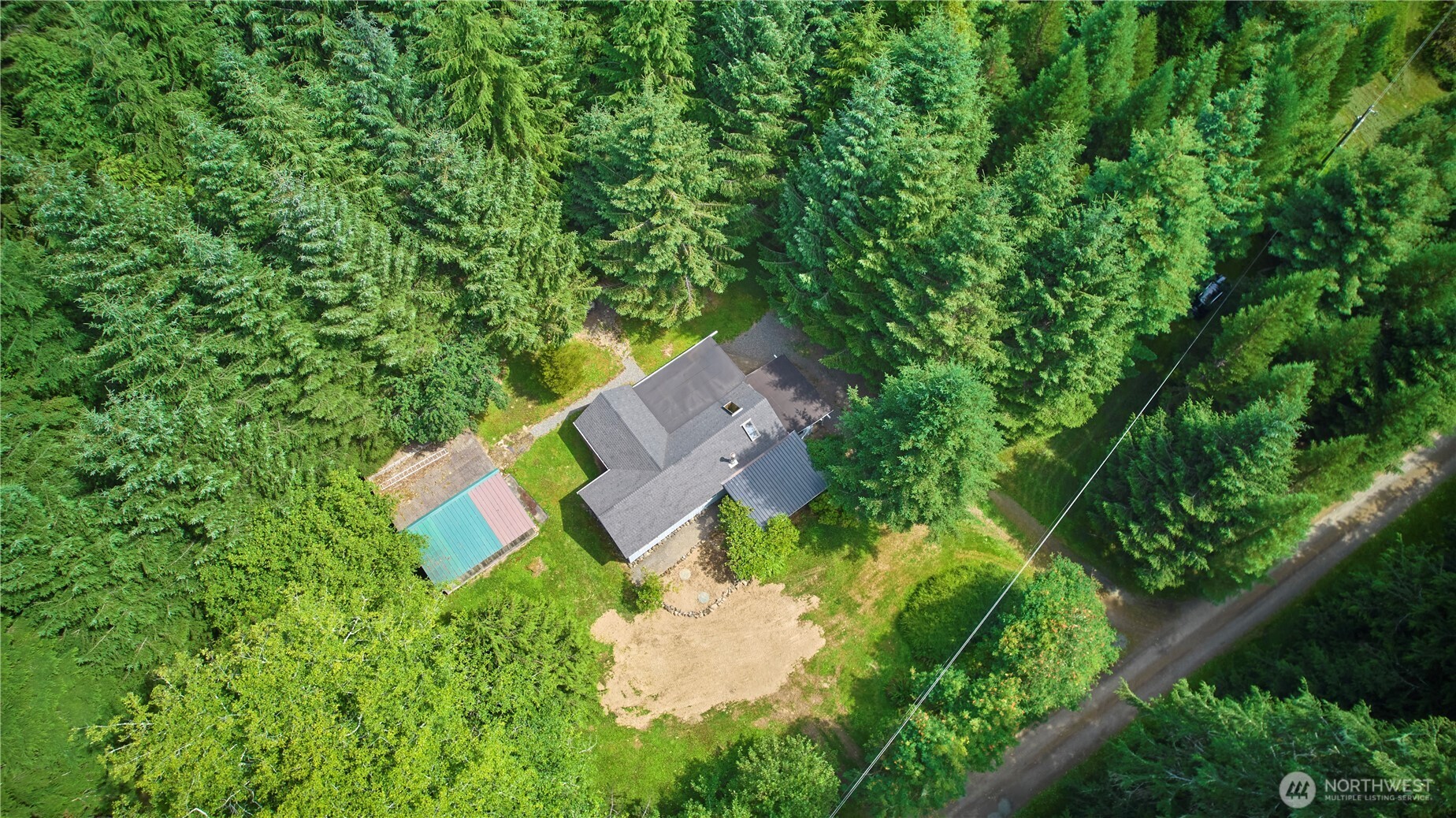 540 Nichols Road Clallam Bay, WA 98326 - Photo 20 of 30 Gallery Image 20