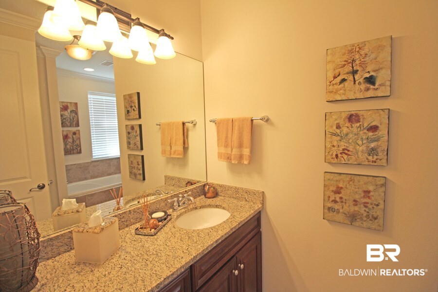 4622 Grander Court, Unit 9A Orange Beach, AL 36561 - Photo 16 of 47