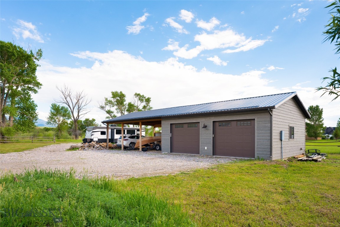 12 Stone Road Silver Star, MT 59751 - Photo 35 of 52 Gallery Image 35