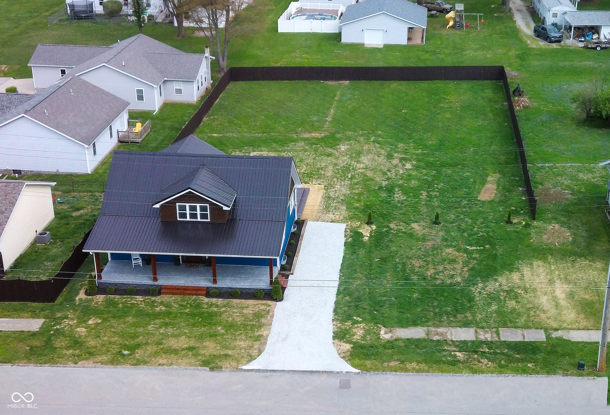 524 West Johnson Street Sullivan, IN 47882 - Photo 58 of 64