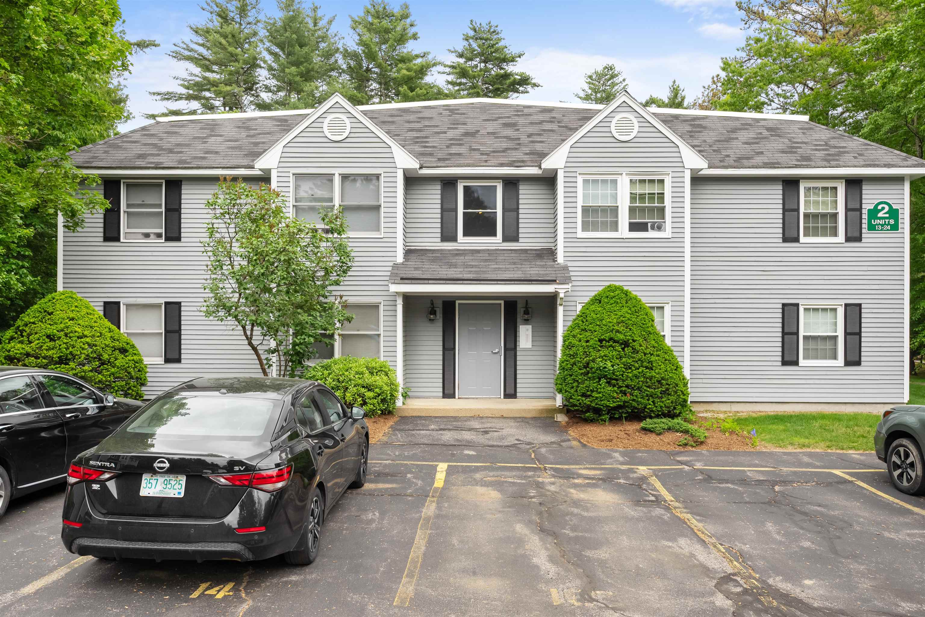37 Alice Drive, Unit 18 Concord, NH 03303 - Photo 2 of 23