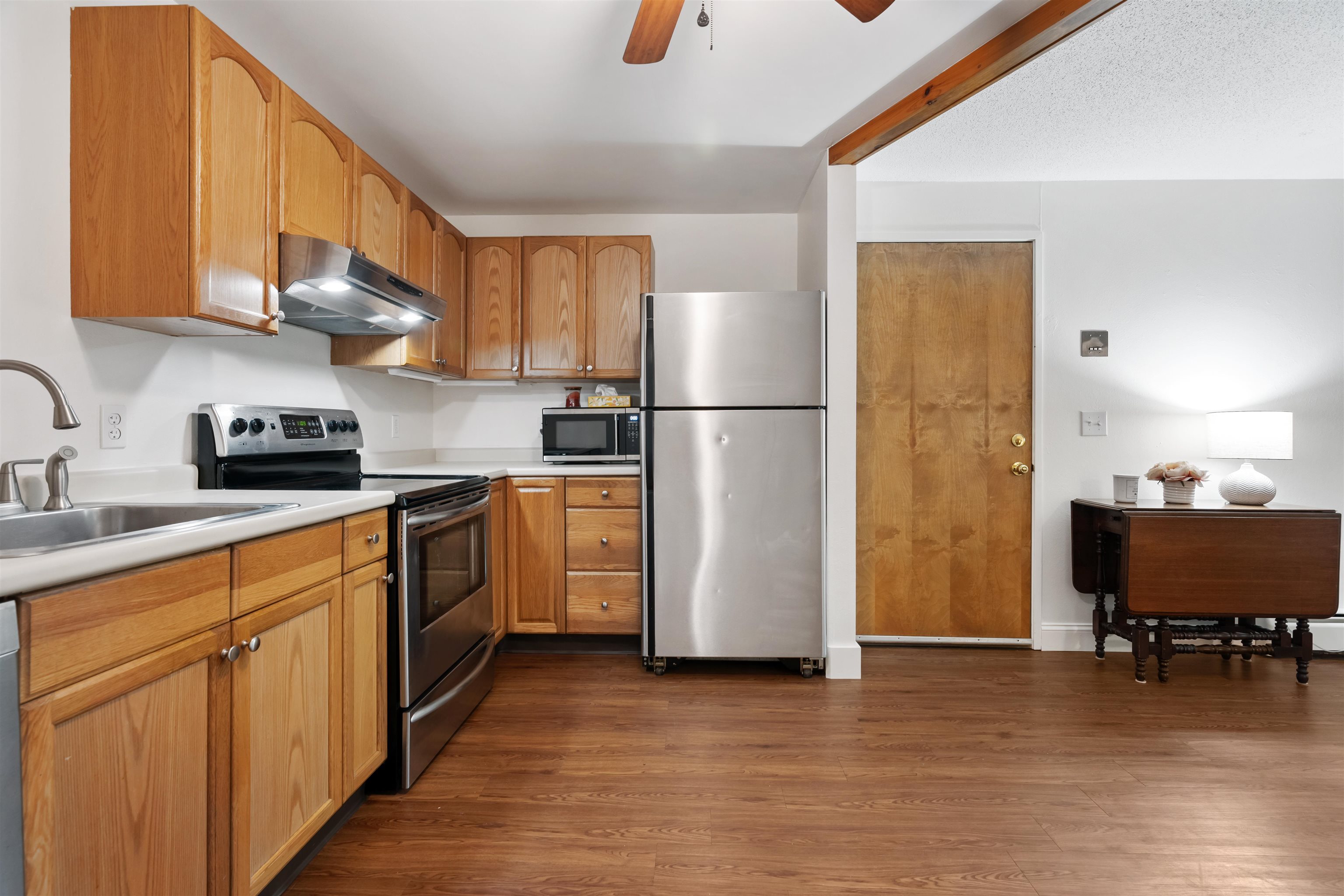 37 Alice Drive, Unit 18 Concord, NH 03303 - Photo 4 of 23