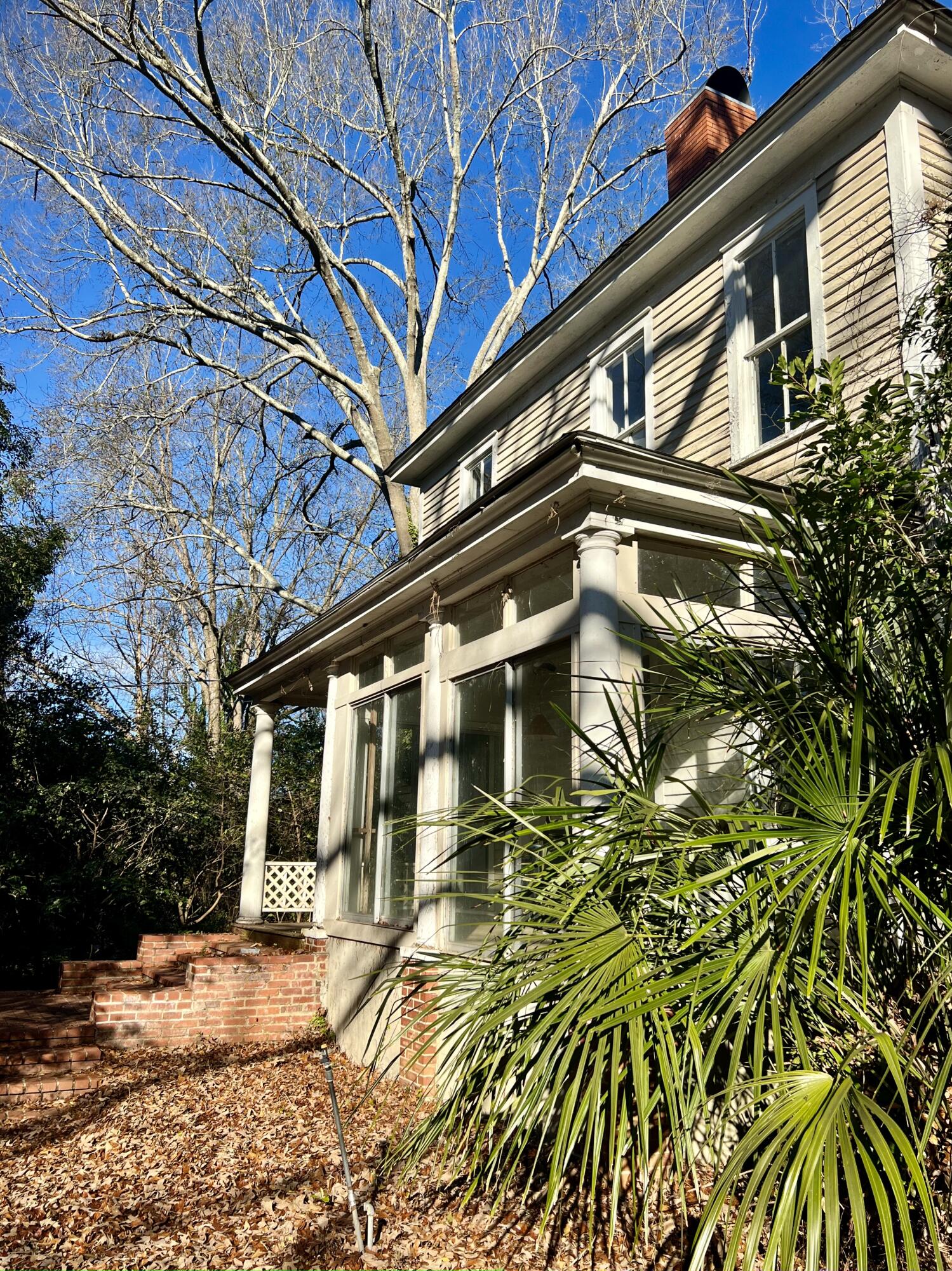 1128 Colleton Avenue Southeast Aiken, SC 29801 - Photo 47 of 49