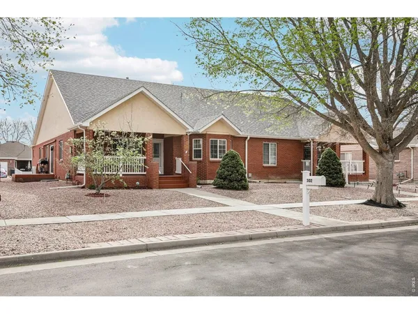 $483,000 | 302 Victoria Street, Berthoud, CO 80513
