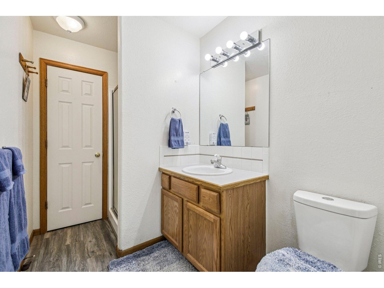 302 Victoria Street Berthoud, CO 80513 - Photo 19 of 25 Main Level 3/4 Bath