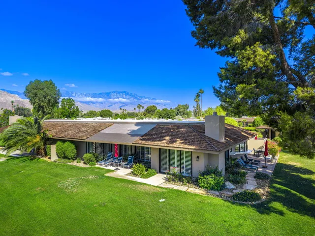 $795,000 | 5 Seton Court, Rancho Mirage, CA 92270