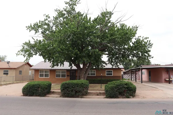 $129,900 | 1020 Beta Street, Clovis, NM 88101