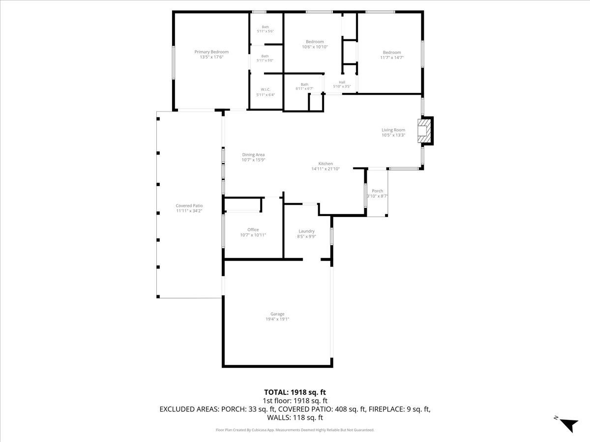 7104 Cardinal Road Fair Oaks, CA 95628 - Photo 74 of 74