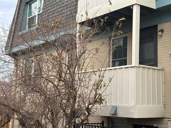 $179,000 | 9340 East Girard Avenue, Unit 3, Denver, CO 80231