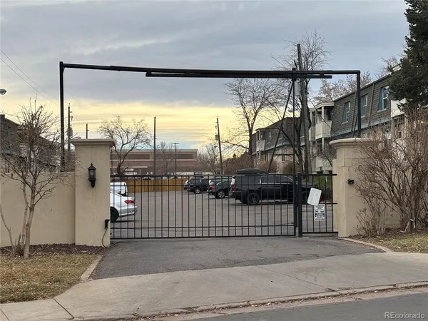 $179,000 | 9340 East Girard Avenue, Unit 3, Denver, CO 80231