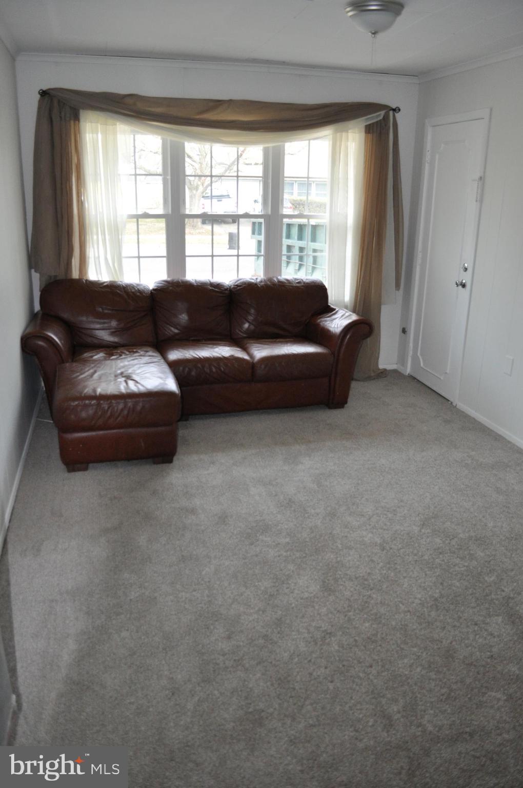 8 Curry Hill Road Levittown, PA 19057 - Photo 6 of 15 Freshly painted and carpeted family room