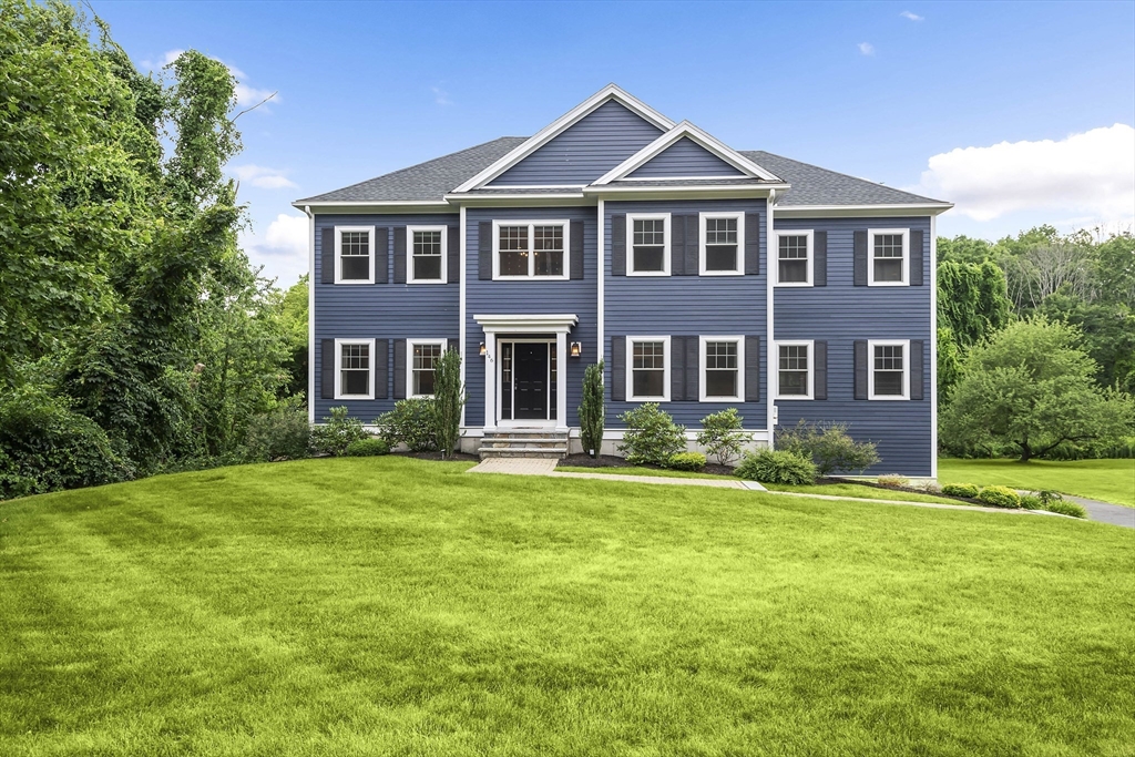146 Haggetts Pond Road Andover, MA 01810 - Photo 1 of 40 Gallery Image 1