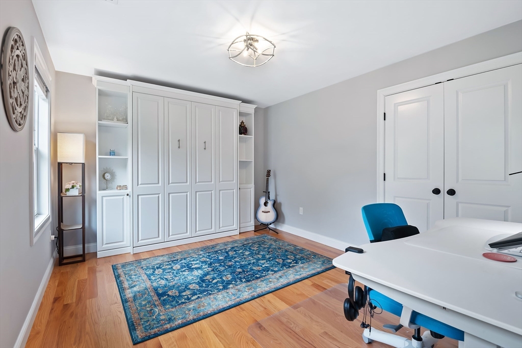 146 Haggetts Pond Road Andover, MA 01810 - Photo 26 of 40 Gallery Image 26
