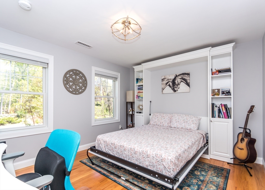 146 Haggetts Pond Road Andover, MA 01810 - Photo 27 of 40 Gallery Image 27
