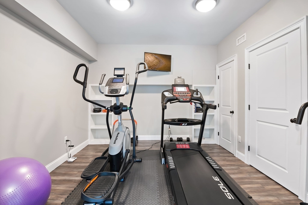 146 Haggetts Pond Road Andover, MA 01810 - Photo 30 of 40 Gallery Image 30