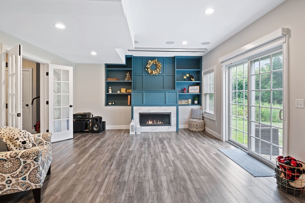146 Haggetts Pond Road Andover, MA 01810 - Photo 32 of 40 Gallery Image 32