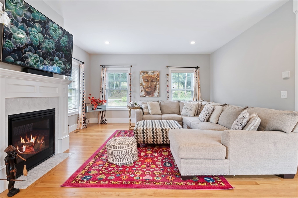146 Haggetts Pond Road Andover, MA 01810 - Photo 7 of 40 Gallery Image 7