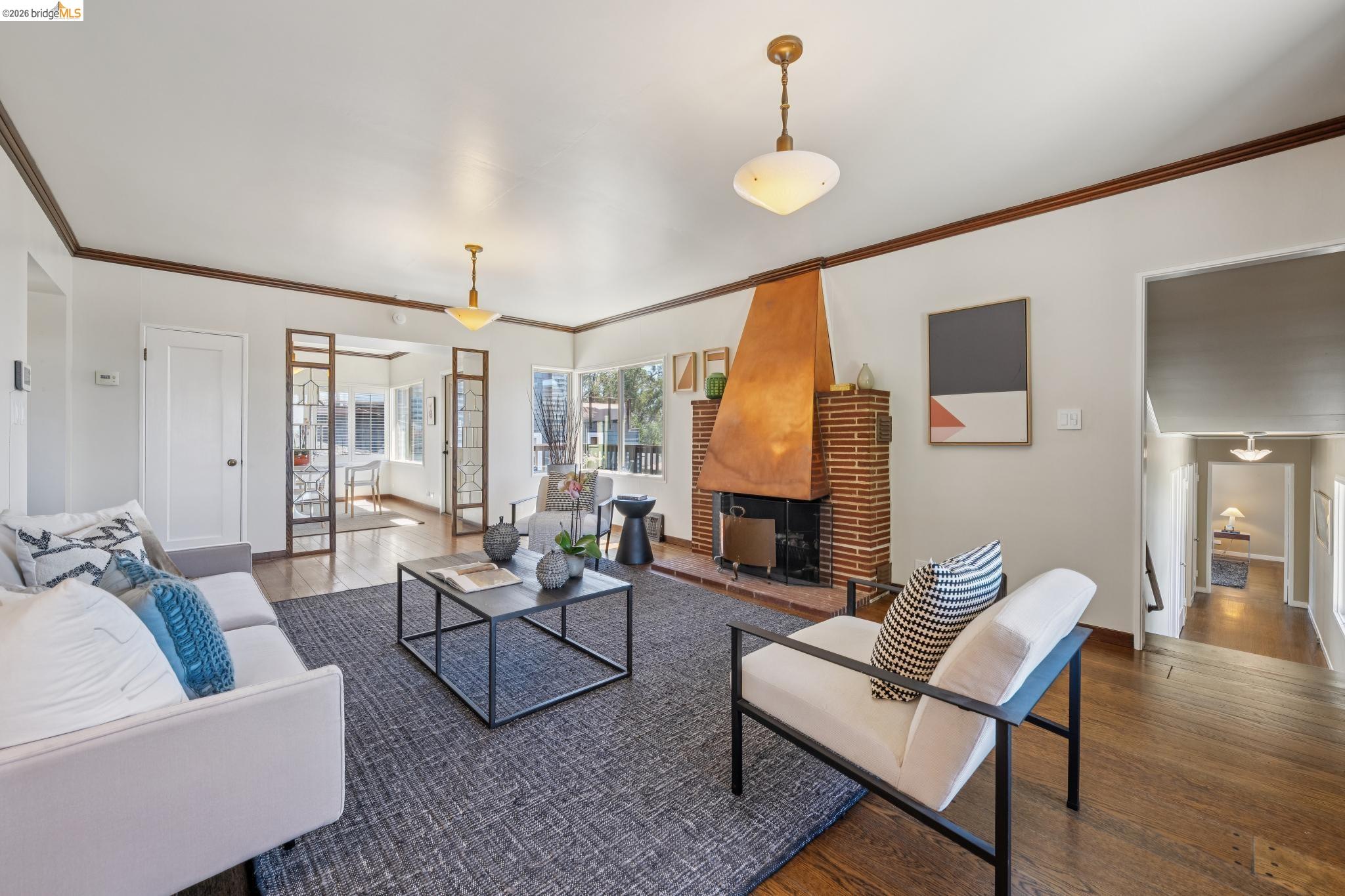 98 Fairlawn Drive Berkeley, CA 94708 - Photo 15 of 85