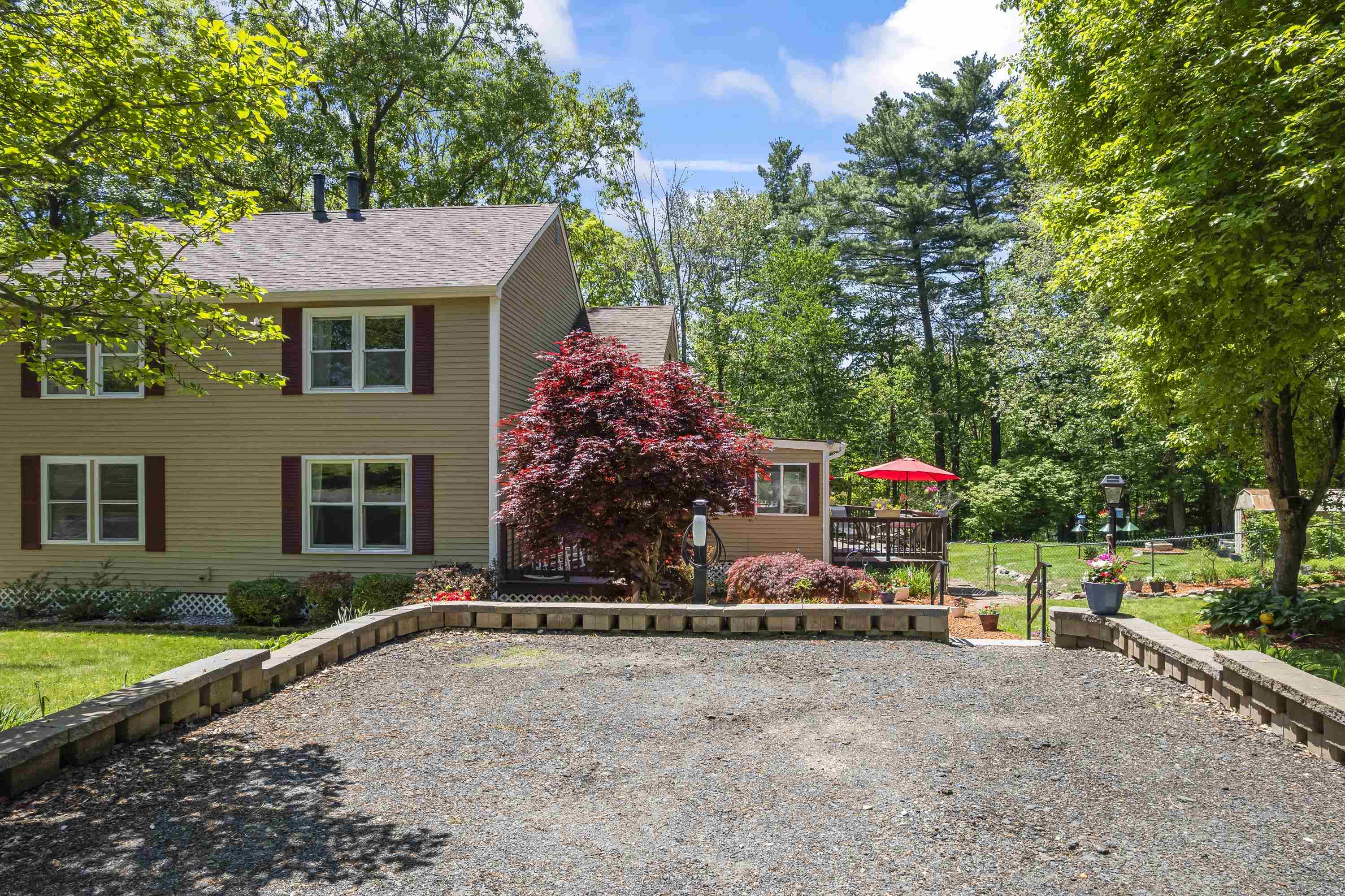 3 Richardson Drive, Unit R Derry, NH 03038 - Photo 1 of 60
