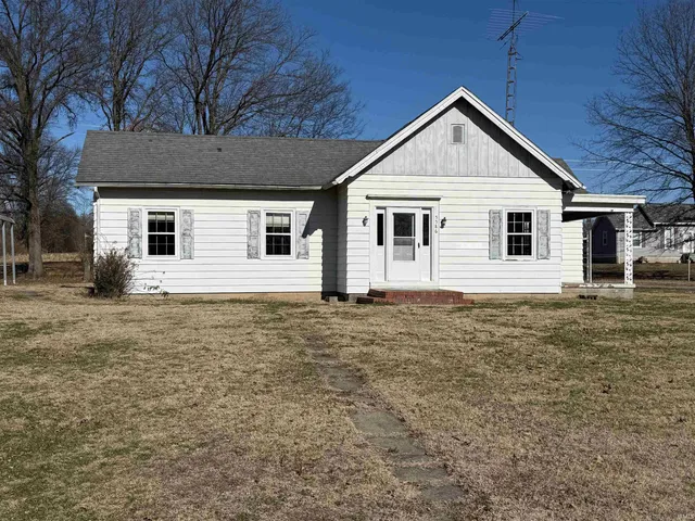 $92,900 | 5586 East St Road, Otwell, IN 47564