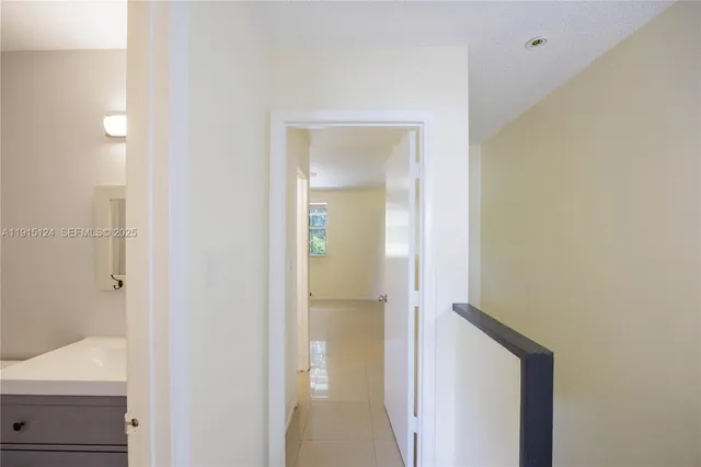 a view of a bathroom