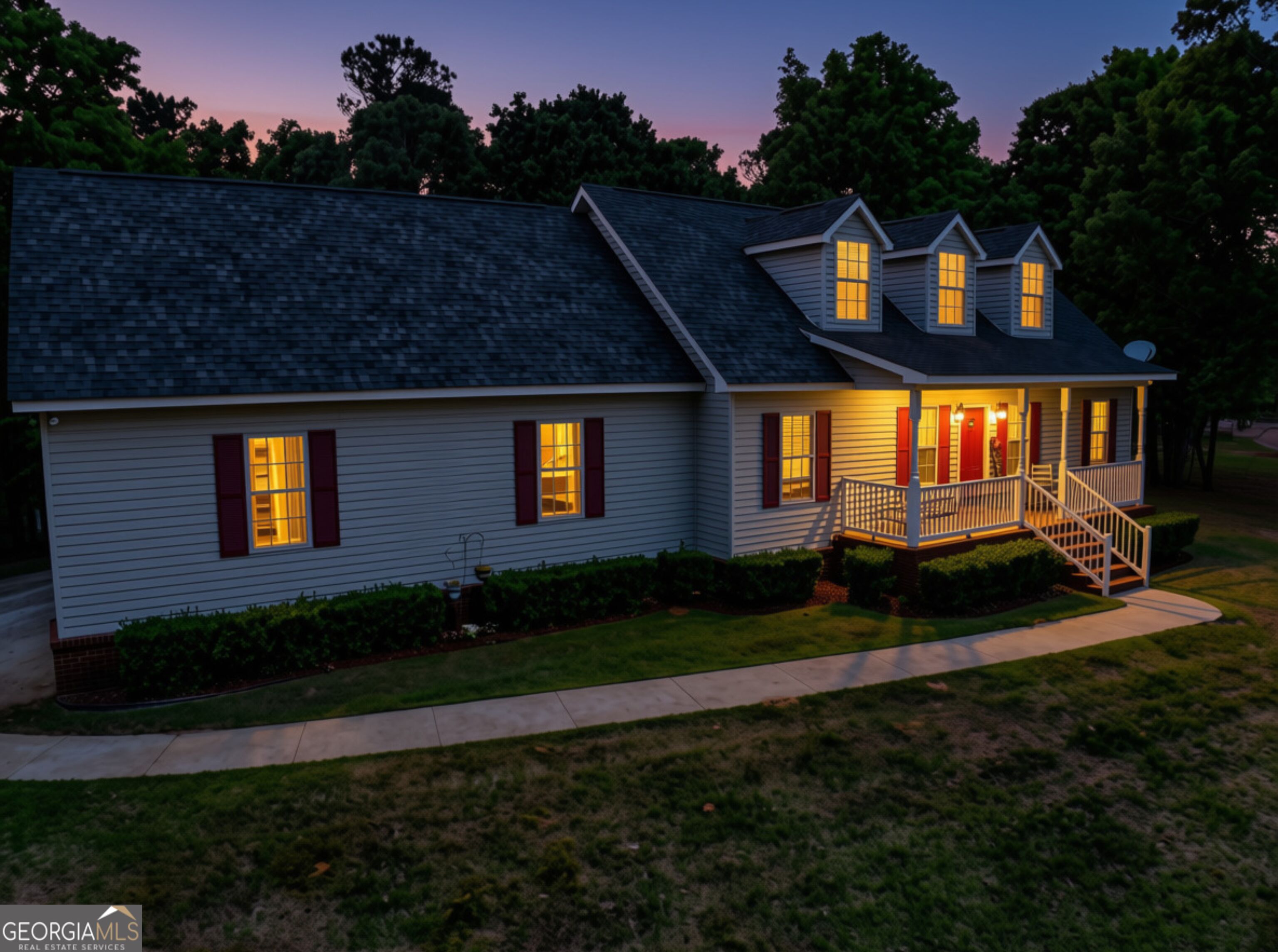 5280 Judge Brown Road Valley, AL 36854 - Photo 3 of 23 Gallery Image 3