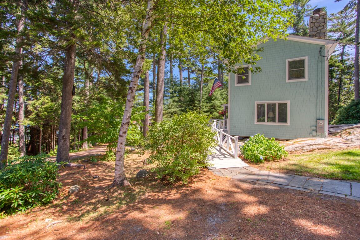 37 Beach Road Boothbay Harbor, ME 04538 - Photo 42 of 52 38.