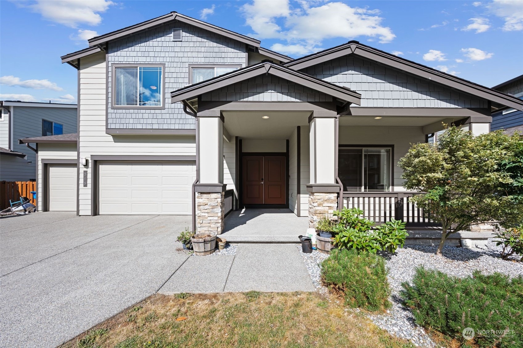315 Partlon Street Buckley, WA 98321 - Photo 1 of 32 Gallery Image 1