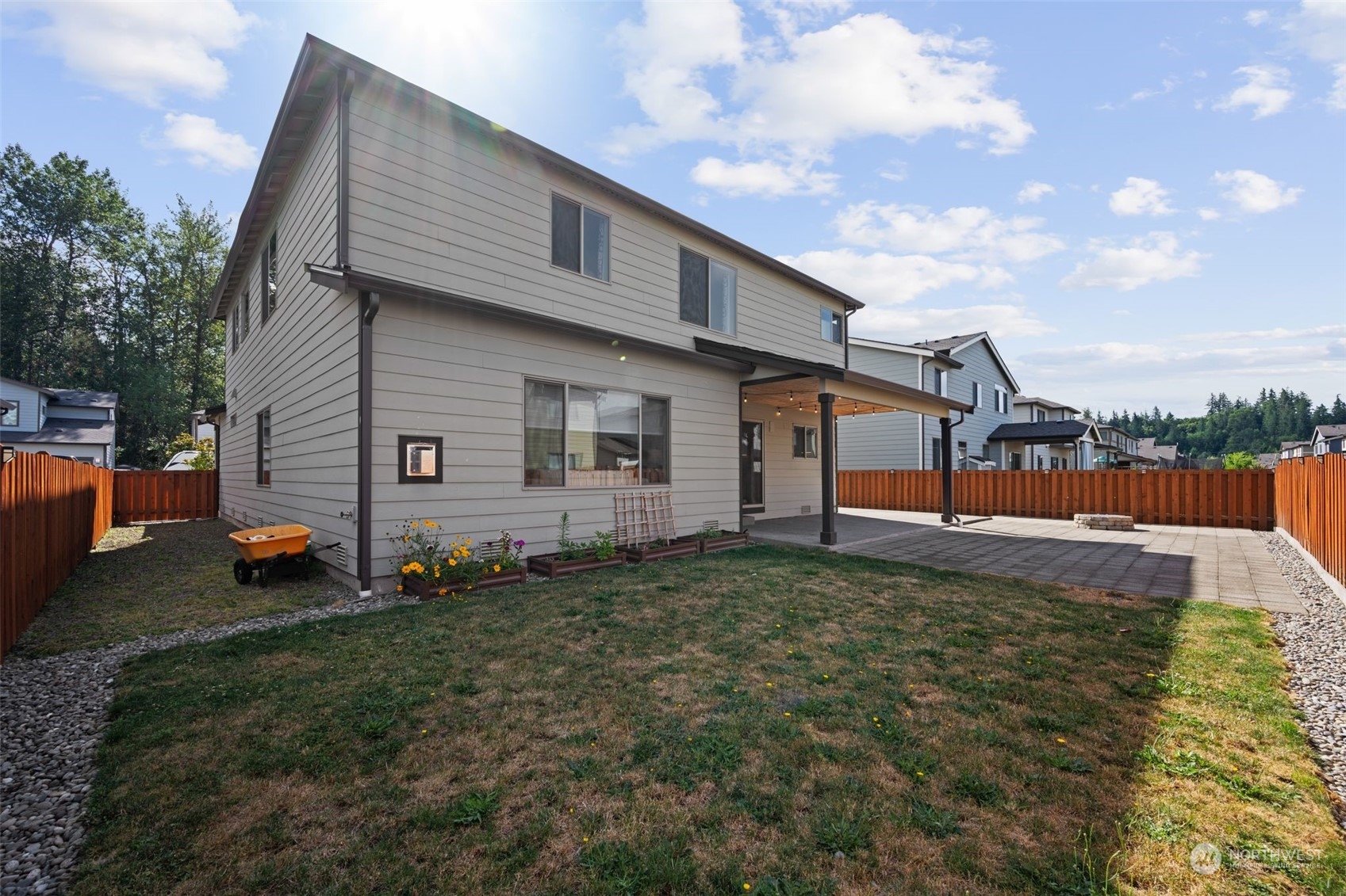 315 Partlon Street Buckley, WA 98321 - Photo 32 of 32 Gallery Image 32