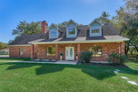 $525,000 | 21514 Julie Lane, Tomball, TX 77377