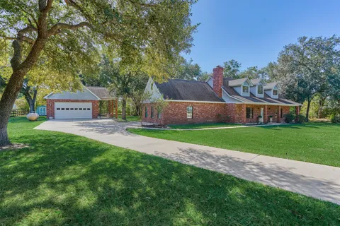 $525,000 | 21514 Julie Lane, Tomball, TX 77377
