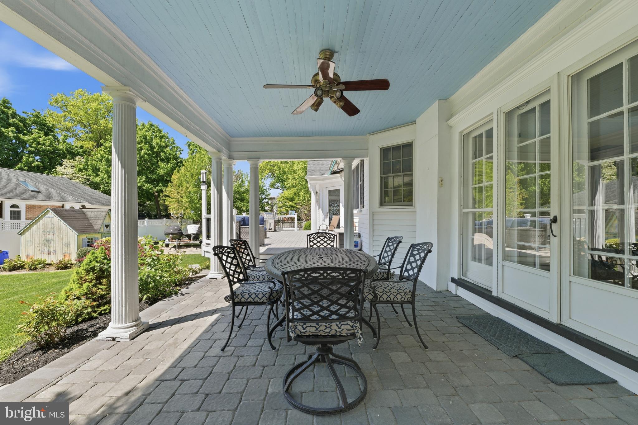 406 Warwick Road Haddonfield, NJ 08033 - Photo 46 of 49